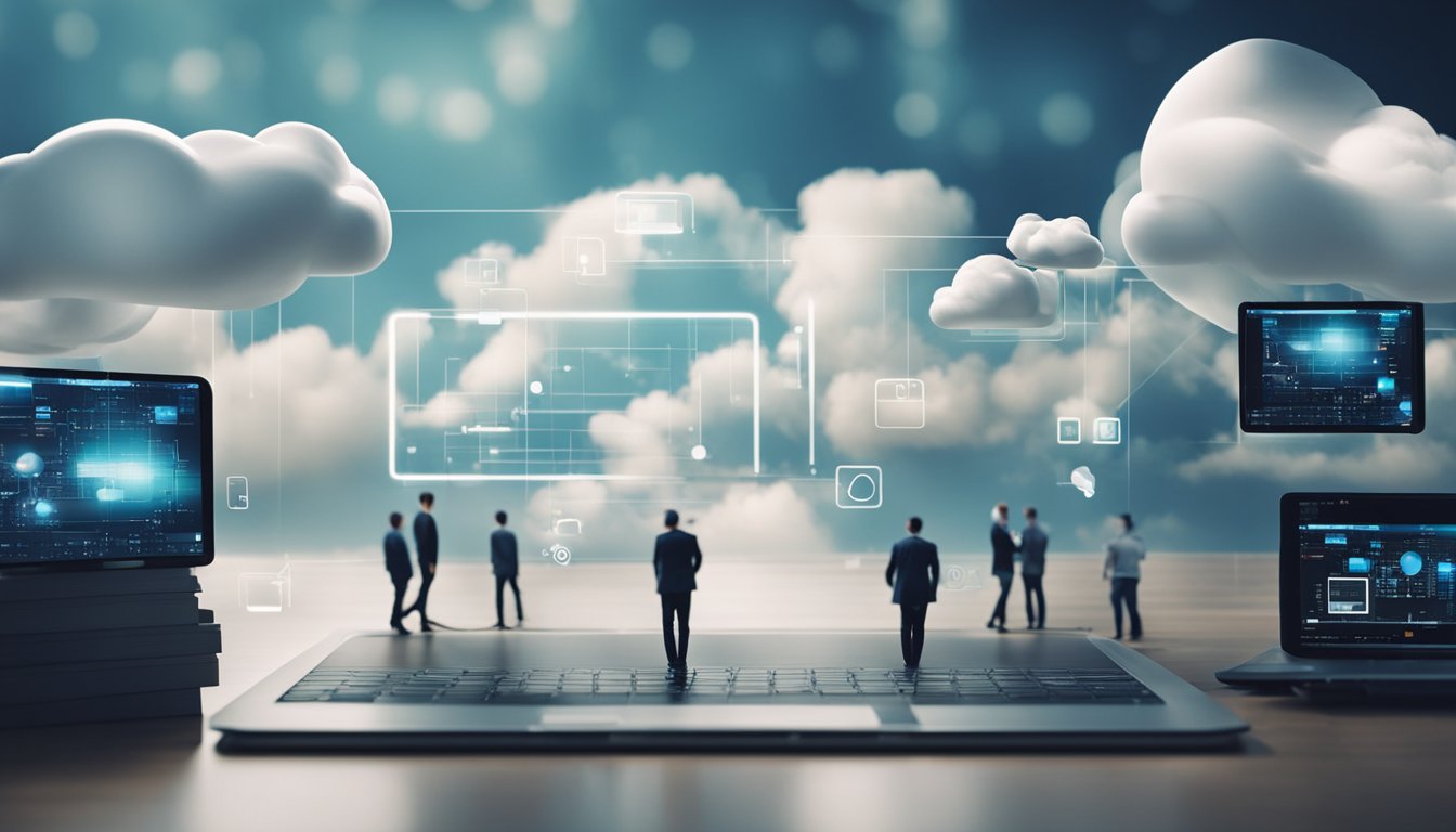 most popular cloudbased platforms for mobile app development most popular cloudbased platforms for mobile app development